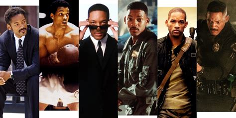 will smith alle filme.